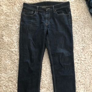 Men’s Levi Jeans